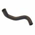 14086S by ACDELCO - HVAC Heater Hose - 5/8" x 3/4" x 9 3/16" Molded Assembly Reinforced Rubber