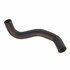 14086S by ACDELCO - HVAC Heater Hose - 5/8" x 3/4" x 9 3/16" Molded Assembly Reinforced Rubber