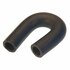 14097S by ACDELCO - HVAC Heater Hose - 5/8 in x 7 3/16, Molded Assembly, Reinforced Rubber