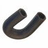 14097S by ACDELCO - HVAC Heater Hose - 5/8 in x 7 3/16, Molded Assembly, Reinforced Rubber