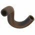 14108S by ACDELCO - HVAC Heater Hose - Molded Heater Hose Assemby, Heater to Valve