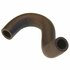 14108S by ACDELCO - HVAC Heater Hose - Molded Heater Hose Assemby, Heater to Valve