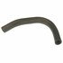 14123S by ACDELCO - HVAC Heater Hose - Black, Molded Assembly, without Clamps, Reinforced Rubber