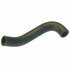 14139S by ACDELCO - HVAC Heater Hose - 5/8" x 6 29/32" Molded Assembly Reinforced Rubber