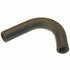 14155S by ACDELCO - HVAC Heater Hose - Molded Heater Hose Assemby, Pipe-1 to Pipe-2