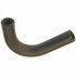 14155S by ACDELCO - HVAC Heater Hose - Molded Heater Hose Assemby, Pipe-1 to Pipe-2