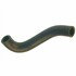14139S by ACDELCO - HVAC Heater Hose - 5/8" x 6 29/32" Molded Assembly Reinforced Rubber