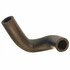 14156S by ACDELCO - HVAC Heater Hose - Molded Heater Hose Assemby, Pipe-2 to Pipe-3