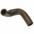 14156S by ACDELCO - HVAC Heater Hose - Molded Heater Hose Assemby, Pipe-2 to Pipe-3