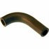 14207S by ACDELCO - HVAC Heater Hose - Molded Heater Hose Assemby, Heater to Valve