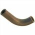 14207S by ACDELCO - HVAC Heater Hose - Molded Heater Hose Assemby, Heater to Valve