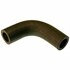 14211S by ACDELCO - HVAC Heater Hose - Molded Heater Hose Assemby, Pipe to Engine