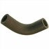 14211S by ACDELCO - HVAC Heater Hose - Molded Heater Hose Assemby, Pipe to Engine