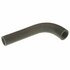 14224S by ACDELCO - HVAC Heater Hose - Black, Molded Assembly, without Clamps, Reinforced Rubber