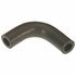 14218S by ACDELCO - Engine Coolant Bypass Hose - 1/2" x 4 3/32", Molded Assembly