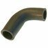 14226S by ACDELCO - HVAC Heater Hose - Black, Molded Assembly, without Clamps, Reinforced Rubber