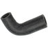 14226S by ACDELCO - HVAC Heater Hose - Black, Molded Assembly, without Clamps, Reinforced Rubber