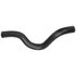 14247S by ACDELCO - HVAC Heater Hose - Black, Molded Assembly, without Clamps, Reinforced Rubber