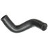 14255S by ACDELCO - HVAC Heater Hose - Black, Molded Assembly, without Clamps, Reinforced Rubber