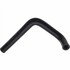 14269S by ACDELCO - HVAC Heater Hose - 3/4" x 14 13/32" Molded Assembly Reinforced Rubber