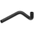 14269S by ACDELCO - HVAC Heater Hose - 3/4" x 14 13/32" Molded Assembly Reinforced Rubber