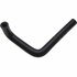 14269S by ACDELCO - HVAC Heater Hose - 3/4" x 14 13/32" Molded Assembly Reinforced Rubber