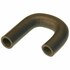 14277S by ACDELCO - HVAC Heater Hose - Molded Heater Hose Assembly, Reinforced Rubber, 8.1 ft.