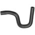 14300S by ACDELCO - HVAC Heater Hose - 5/8" x 23/32" x 15 3/16" Molded Assembly Reinforced Rubber