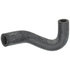 14354S by ACDELCO - HVAC Heater Hose - Black, Molded Assembly, without Clamps, Reinforced Rubber