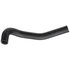 14371S by ACDELCO - HVAC Heater Hose - 25/32" x 11 1/2" Molded Assembly Reinforced Rubber