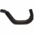 14591S by ACDELCO - HVAC Heater Hose - Black, Molded Assembly, without Clamps, Reinforced Rubber