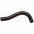 14611S by ACDELCO - HVAC Heater Hose - 0.5" I.D. Molded Assembly, without Clamps, Reinforced Rubber