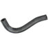 14611S by ACDELCO - HVAC Heater Hose - 0.5" I.D. Molded Assembly, without Clamps, Reinforced Rubber