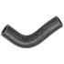 14604S by ACDELCO - HVAC Heater Hose - Black, Molded Assembly, without Clamps, Reinforced Rubber