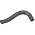 14611S by ACDELCO - HVAC Heater Hose - 0.5" I.D. Molded Assembly, without Clamps, Reinforced Rubber