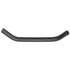 14615S by ACDELCO - HVAC Heater Hose - Black, Molded Assembly, without Clamps, Reinforced Rubber