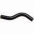 14626S by ACDELCO - HVAC Heater Hose - Black, Molded Assembly, without Clamps, Reinforced Rubber