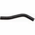 14623S by ACDELCO - HVAC Heater Hose - Black, Molded Assembly, without Clamps, Reinforced Rubber