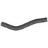 14623S by ACDELCO - HVAC Heater Hose - Black, Molded Assembly, without Clamps, Reinforced Rubber