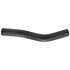 14754S by ACDELCO - HVAC Heater Hose - Black, Molded Assembly, without Clamps, Rubber