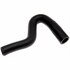14849S by ACDELCO - HVAC Heater Hose - Black, Molded Assembly, without Clamps, Rubber
