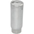 15-10047 by ACDELCO - A/C Receiver Drier - 6.5" Aluminum Desiccant, Female Filter Driers