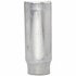 15-10047 by ACDELCO - A/C Receiver Drier - 6.5" Aluminum Desiccant, Female Filter Driers