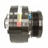 15-21638 by ACDELCO - A/C Compressor Clutch - R12 R134A, R4 Lightweight, Serpentine Belt, Cradle Mount