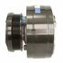 15-21638 by ACDELCO - A/C Compressor Clutch - R12 R134A, R4 Lightweight, Serpentine Belt, Cradle Mount