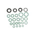 15-2555GM by ACDELCO - A/C System O-Ring and Gasket Kit - 0.351" Max I.D. and 0.423" Max O.D. O-Ring