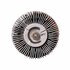 15-40107 by ACDELCO - Engine Cooling Fan Clutch - 6.48" Max, Thread On, Counterclockwise, Thermal