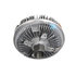 15-40144 by ACDELCO - Engine Cooling Fan Clutch - 7.22" Max, Thread On, Counterclockwise, Thermal