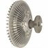 15-40295 by ACDELCO - Engine Cooling Fan Clutch - Bolt On, Thermal, Regular, Cast Aluminum