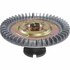 15-40295 by ACDELCO - Engine Cooling Fan Clutch - Bolt On, Thermal, Regular, Cast Aluminum